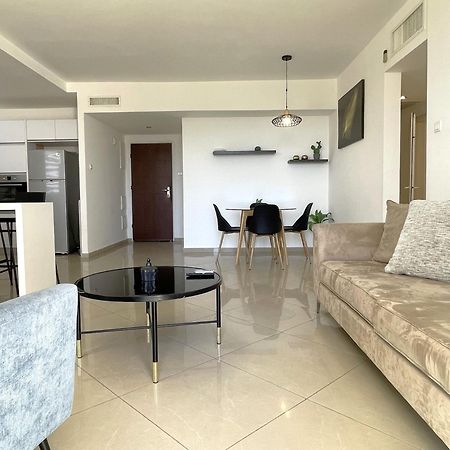 Stylish 3Br Golf Residence Eilat Bagian luar foto
