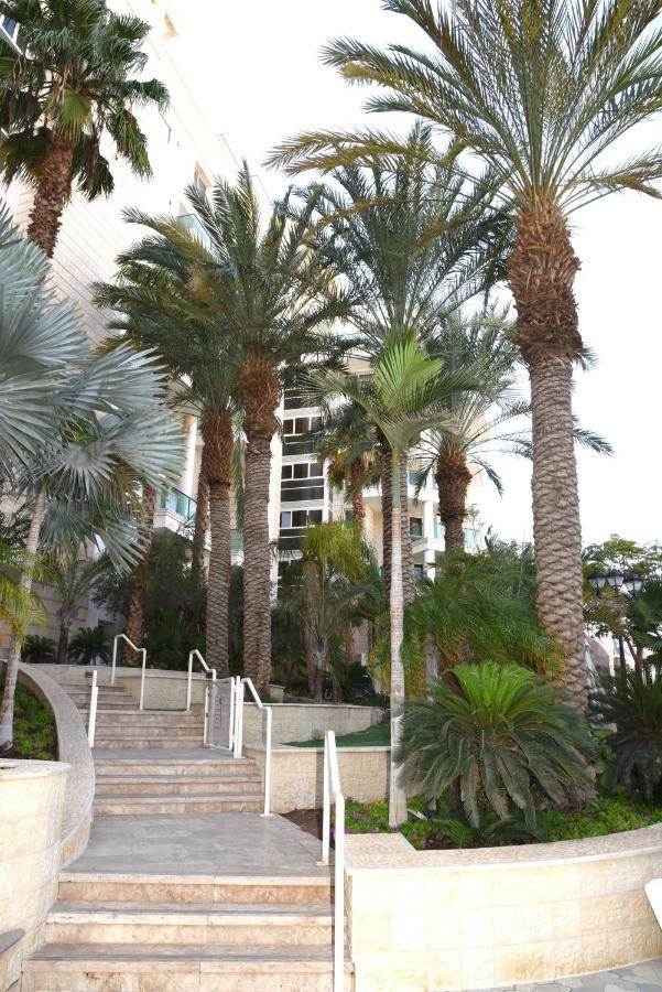 Stylish 3Br Golf Residence Eilat Bagian luar foto
