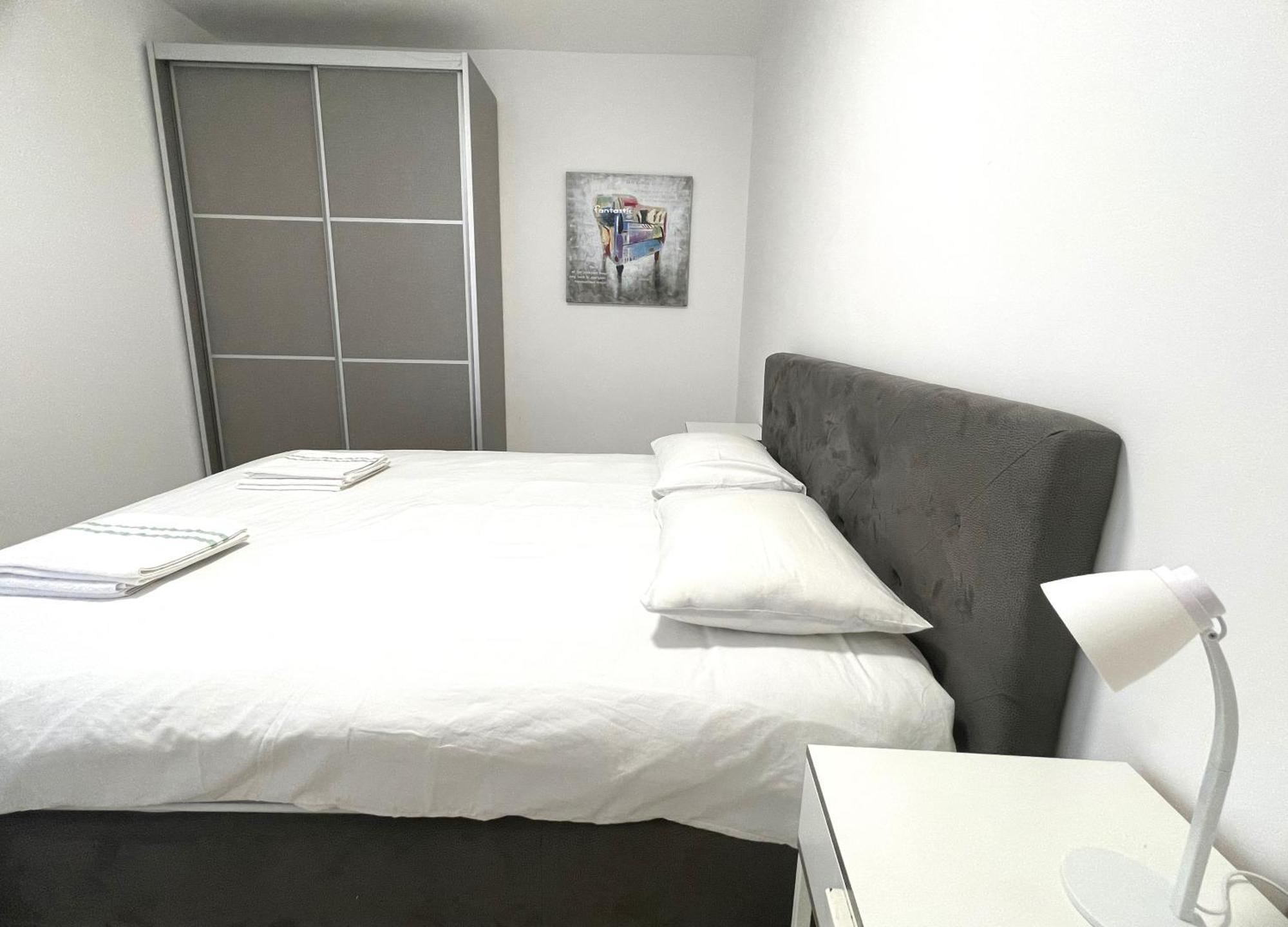 Stylish 3Br Golf Residence Eilat Bagian luar foto