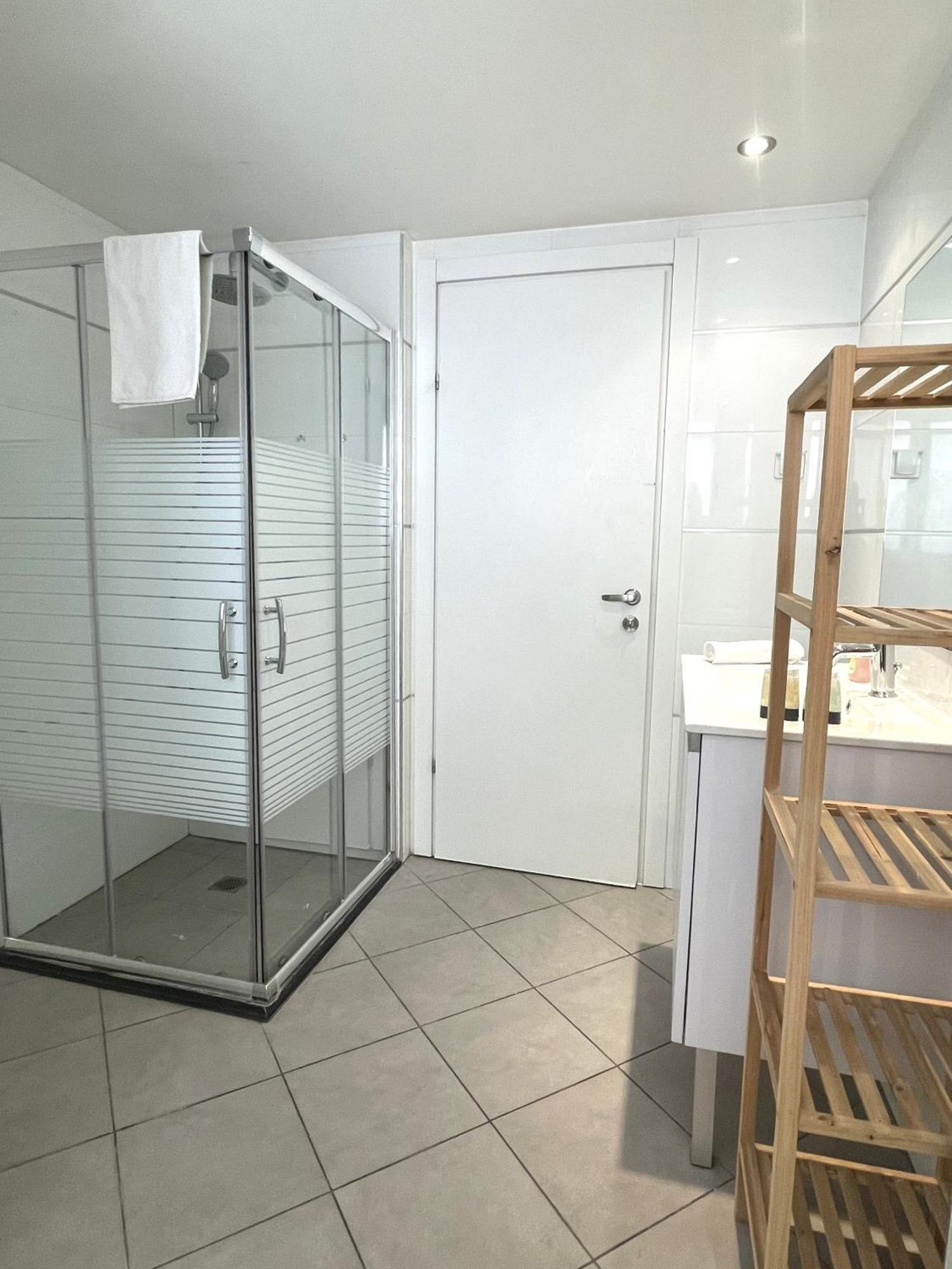 Stylish 3Br Golf Residence Eilat Bagian luar foto