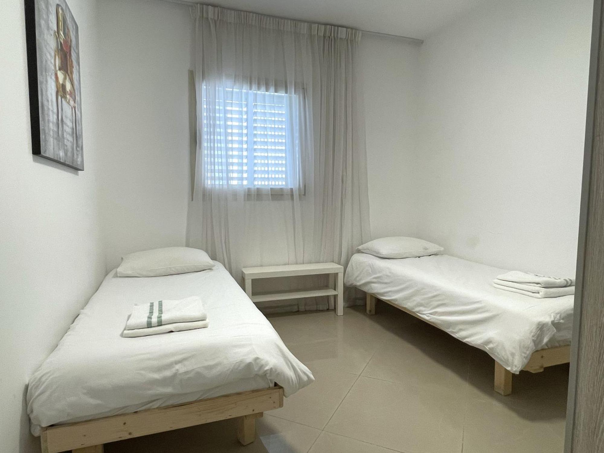 Stylish 3Br Golf Residence Eilat Bagian luar foto