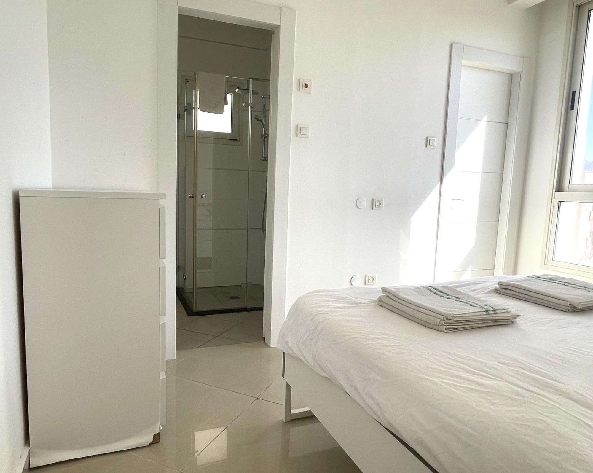 Stylish 3Br Golf Residence Eilat Bagian luar foto