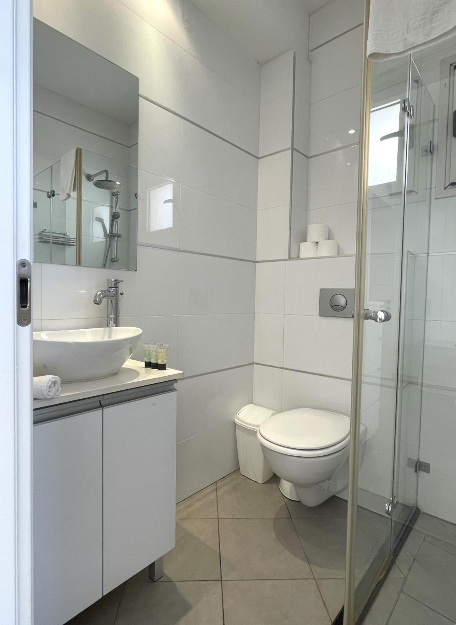 Stylish 3Br Golf Residence Eilat Bagian luar foto
